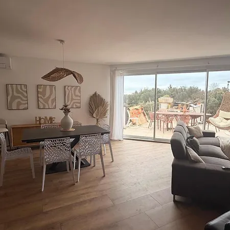 Architecte Vue Villa *