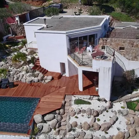 Architecte Vue Solaro