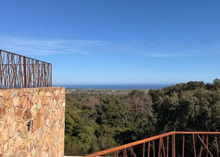 Architecte Vue Villa *