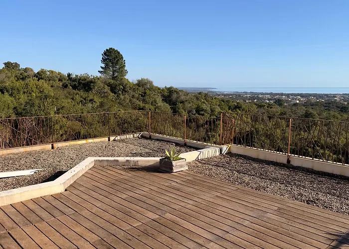 Architecte Vue Solaro
