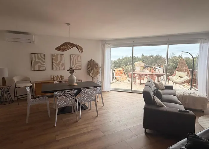 Architecte Vue Villa *