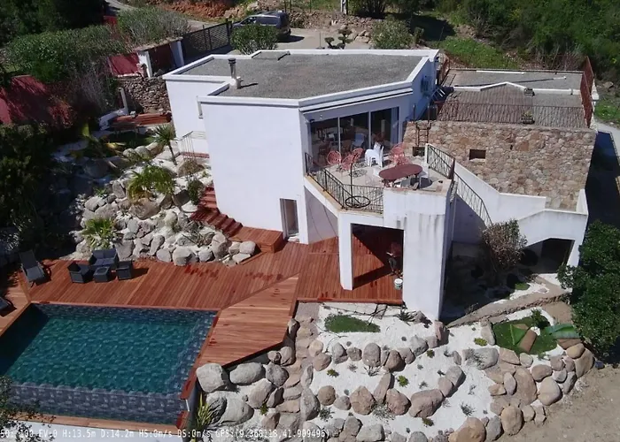Architecte Vue Solaro
