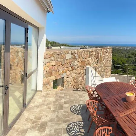 Architecte Vue * Solaro