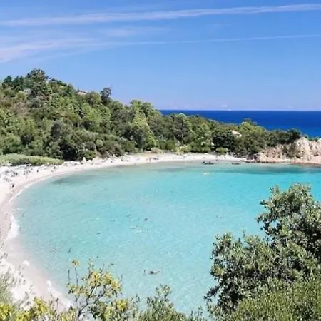 Architecte Vue Villa