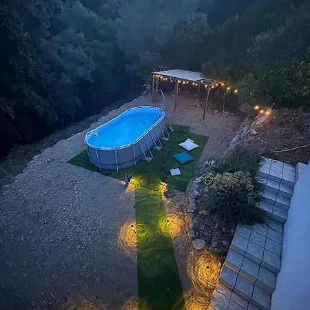 Architecte Vue Solaro