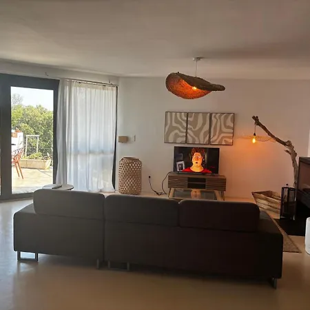 Architecte Vue וילה