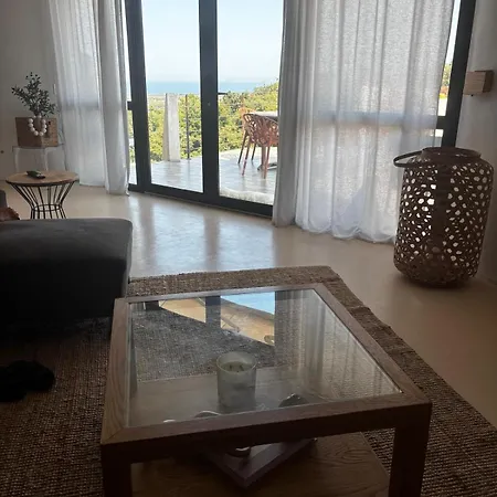 Architecte Vue Villa *