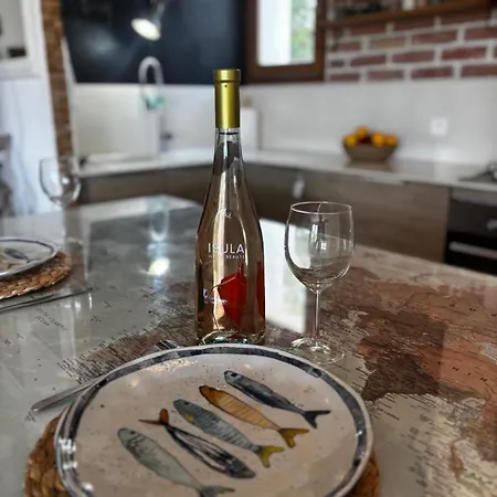 Architecte Vue * Solaro