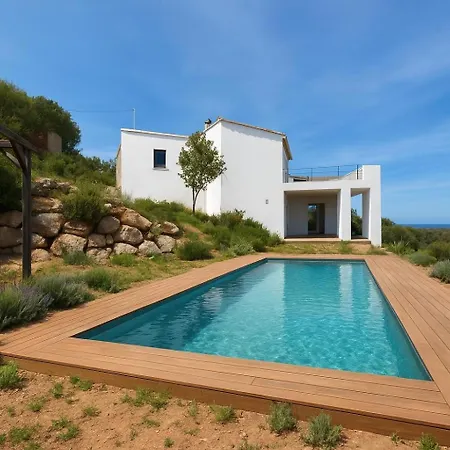 Architecte Vue Villa