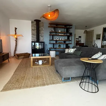 Architecte Vue Villa *