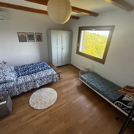 וילה Architecte Vue Solaro