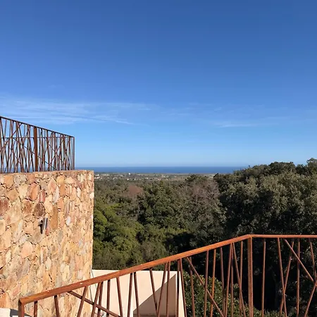 Architecte Vue Villa *