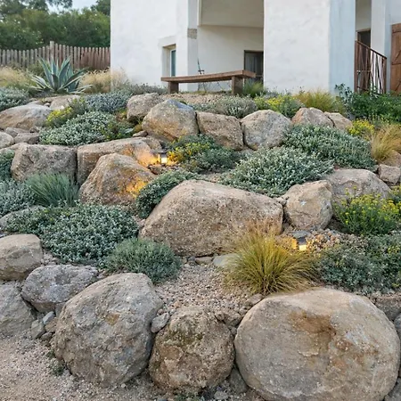 וילה Architecte Vue