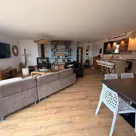 Architecte Vue Villa *