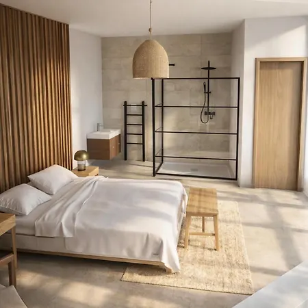 וילה Architecte Vue Solaro