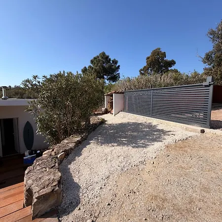 וילה Architecte Vue *