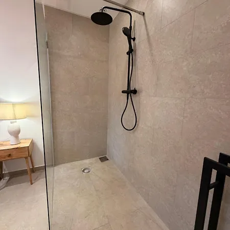 וילה Architecte Vue