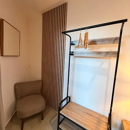 וילה Architecte Vue