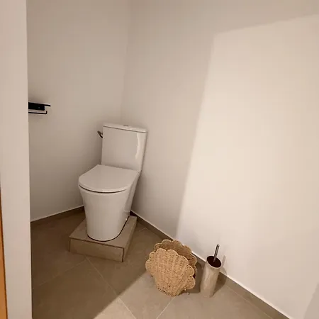 Architecte Vue וילה