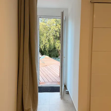 Architecte Vue וילה Solaro