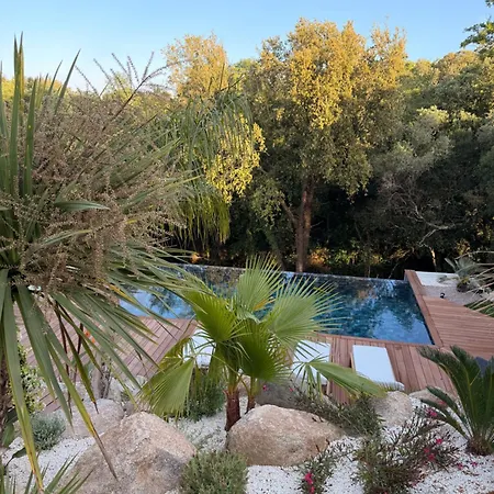 Architecte Vue וילה