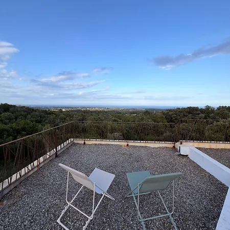 Architecte Vue וילה Solaro