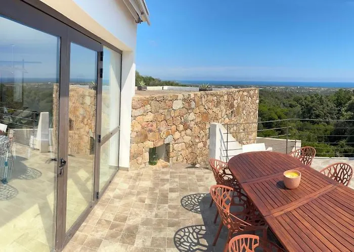 Architecte Vue * Solaro