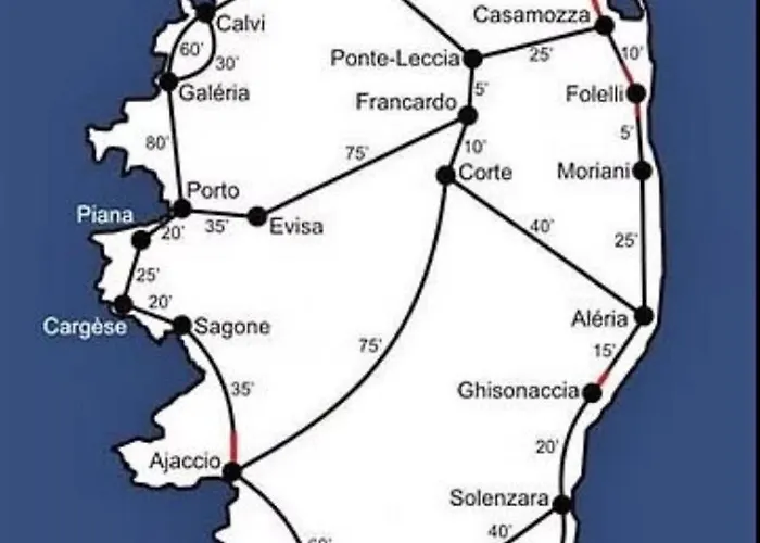 וילה Architecte Vue