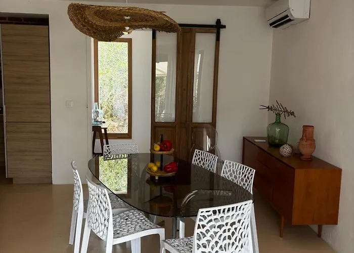 Architecte Vue וילה *