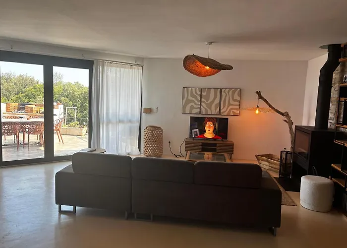 Architecte Vue וילה