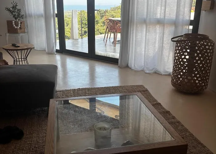 Architecte Vue וילה *