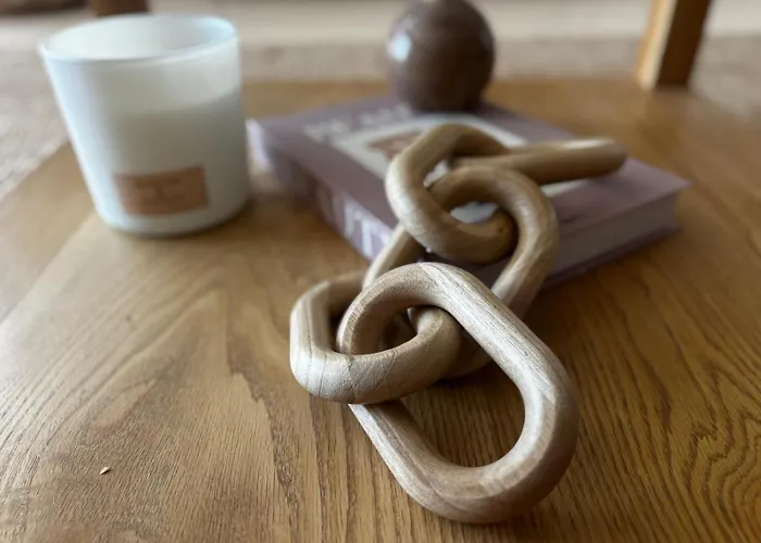 וילה Architecte Vue *