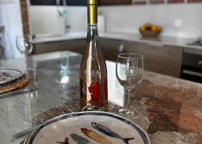 Architecte Vue * Solaro