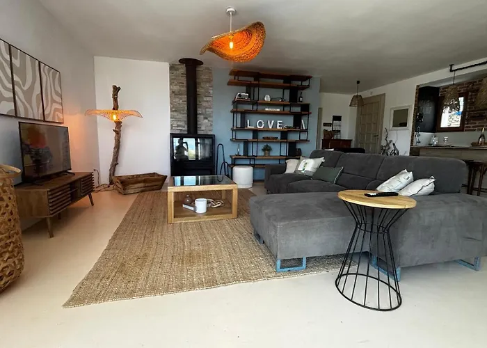 Architecte Vue וילה *