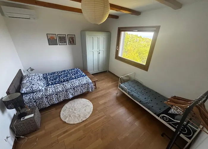 Villa Architecte Vue Solaro