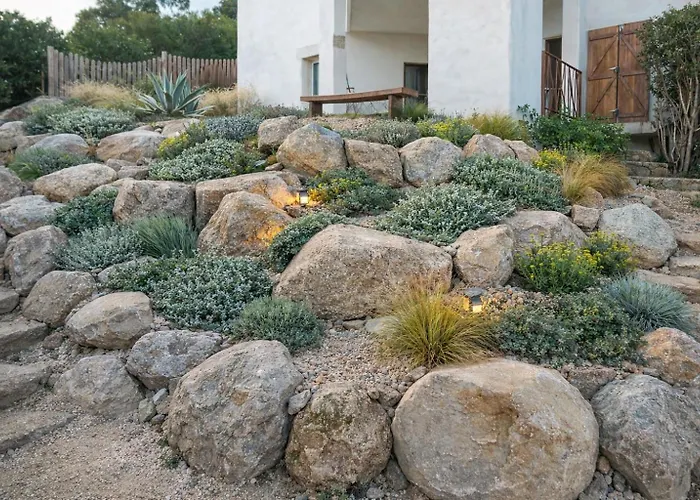 Villa Architecte Vue