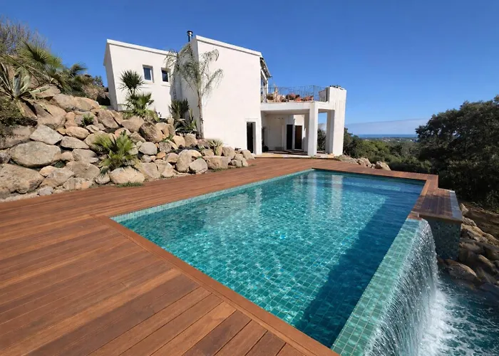 Architecte Vue Solaro