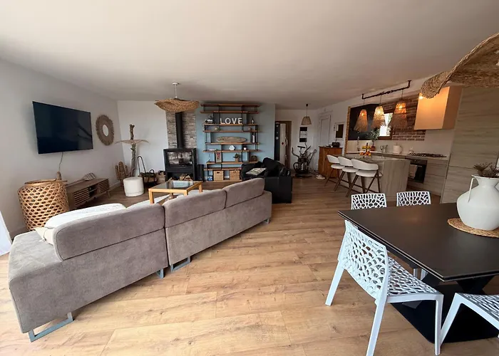 Architecte Vue Villa *