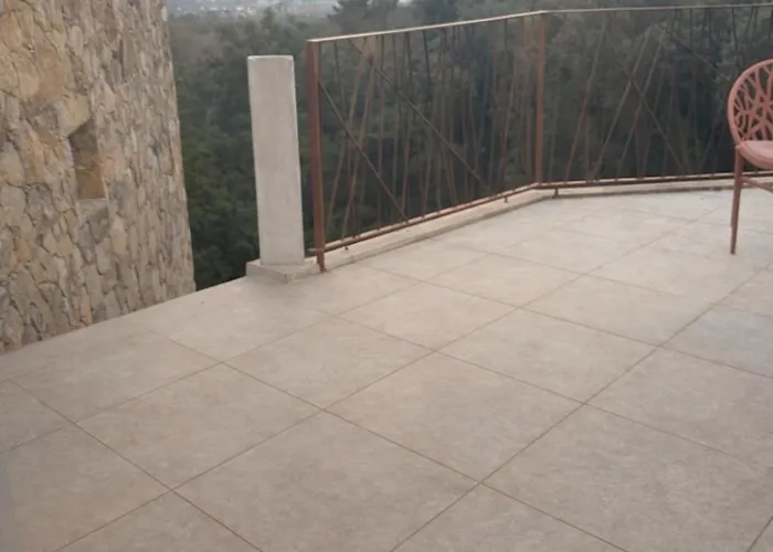Villa Architecte Vue Solaro